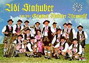 Isartaler Blasmusik