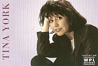 Tina York